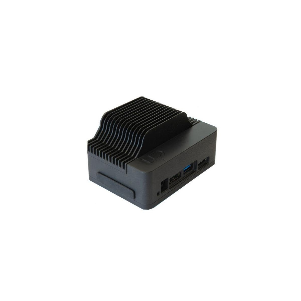 AAEON EP-CHUPCPLUSMT1 - UP Core Plus Metallgehäuse Mini-PC