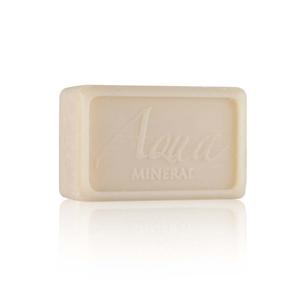 AquaMineral Savon minéral Savon pour le corps