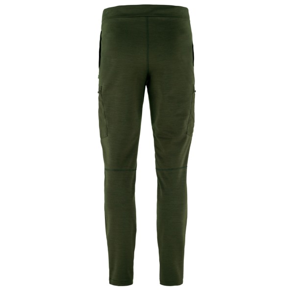 Fjällräven - Keb Fleece Trousers - Trekkinghose