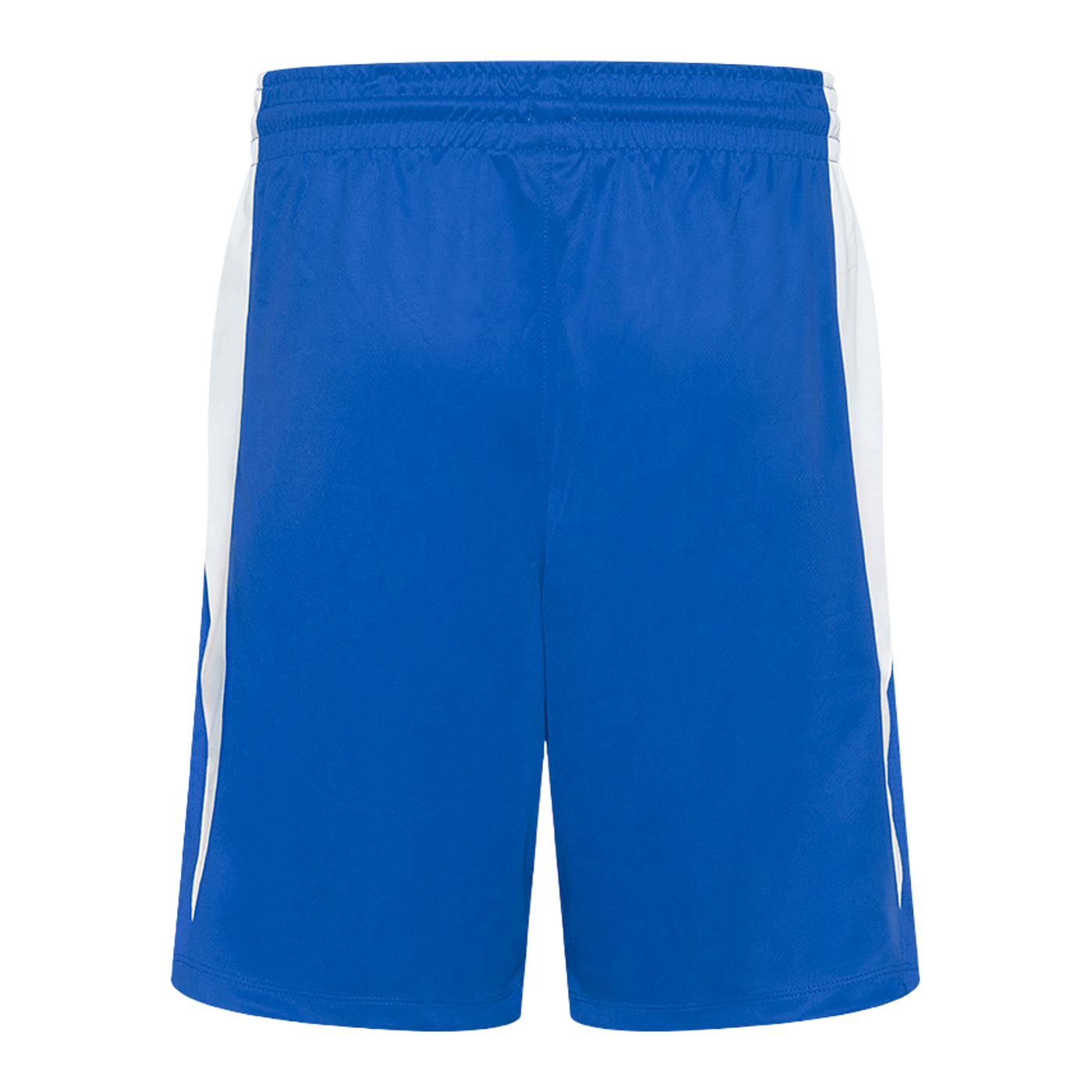 Nike Team Basketball Stock Short Damen Blau F463