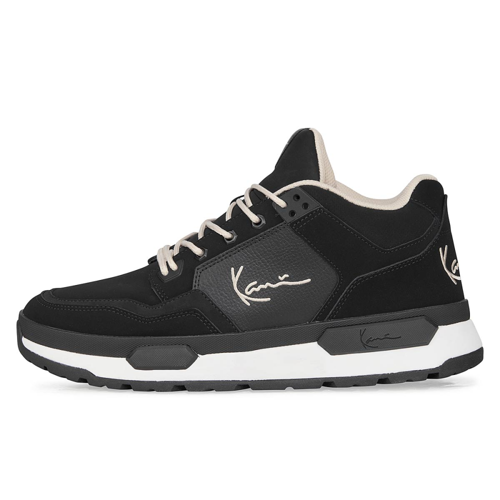 Karl Kani LXRY Boot KKFWM000226 / schwarz