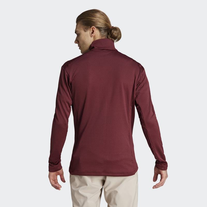 adidas TERREX Multi Light Fleecejacke Fleecejacke Herren