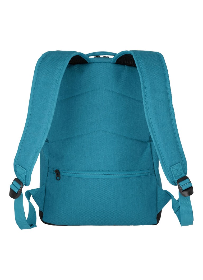 Rucsac Travelite Kick Off M cu compartiment pentru laptop de 13,3 inci.