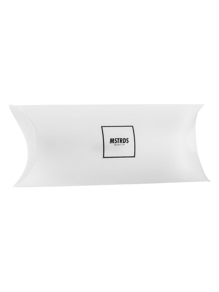 MSTRDS MSTRDS Sonnenbrillen in blk/blue günstig kaufen onesize