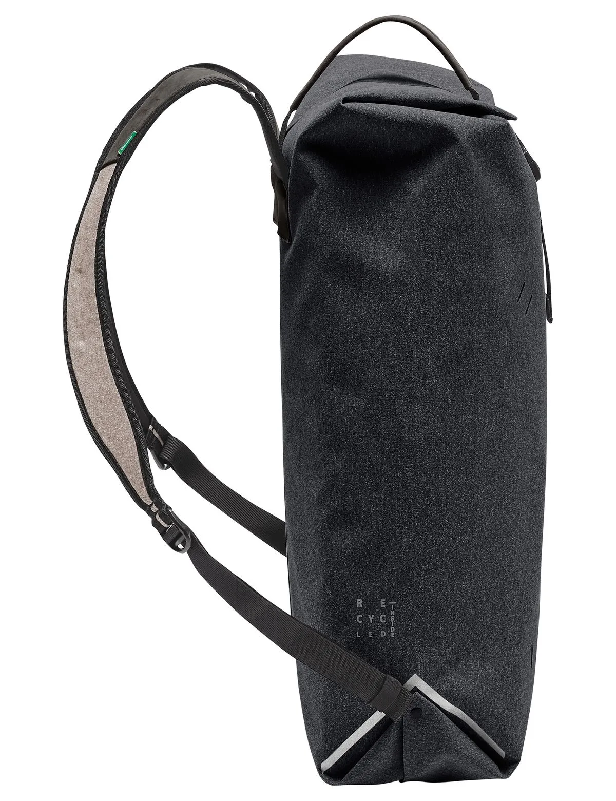 Vaude Cityrucksack Wolfegg 15,6