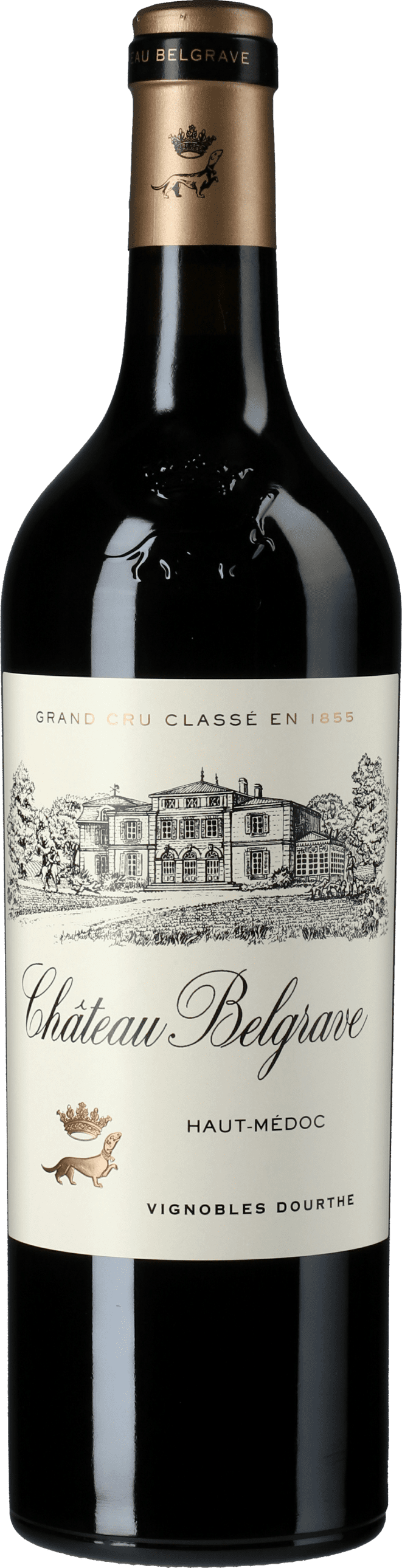 Weinpaket: Bordeaux 2018 - Ein grandioser Appellationsquerschnitt