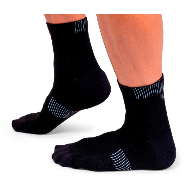 On - Ultralight Mid Sock - Laufsocken