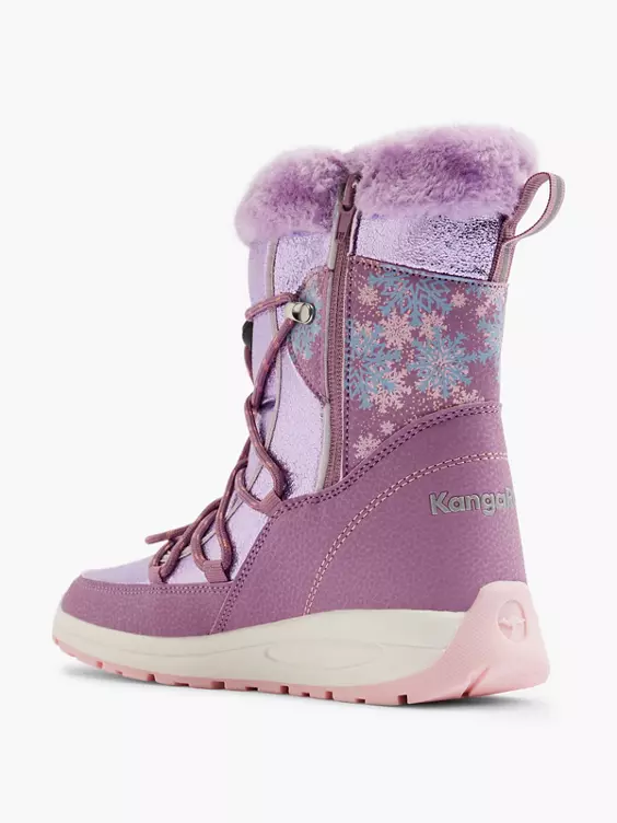 KangaRoos Schneeboots
