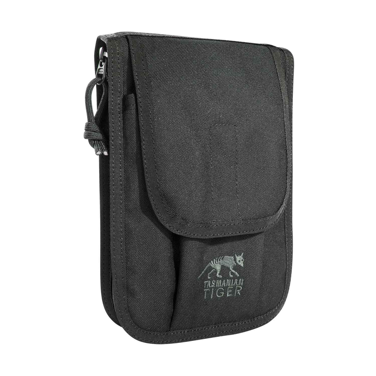 TT Note Book Pocket