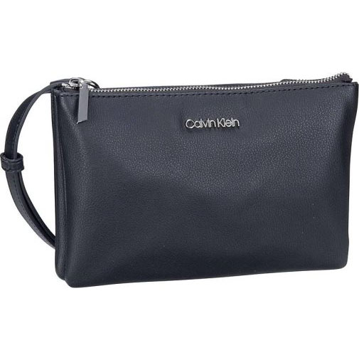 Calvin Klein Umhängetasche CK Must EW Xbody