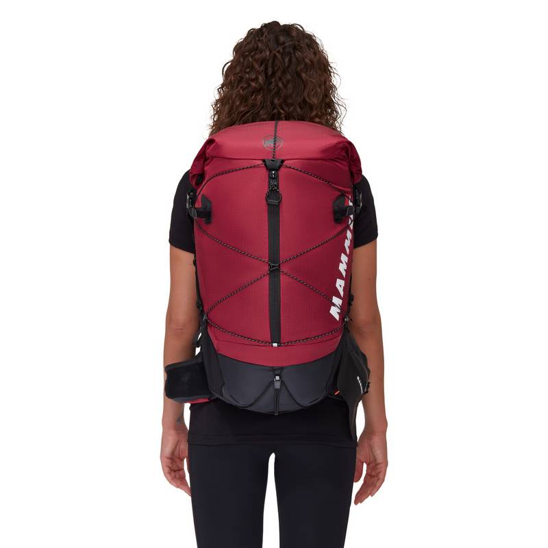 Mammut Ducan Spine 28-35 Wanderrucksack Damen
