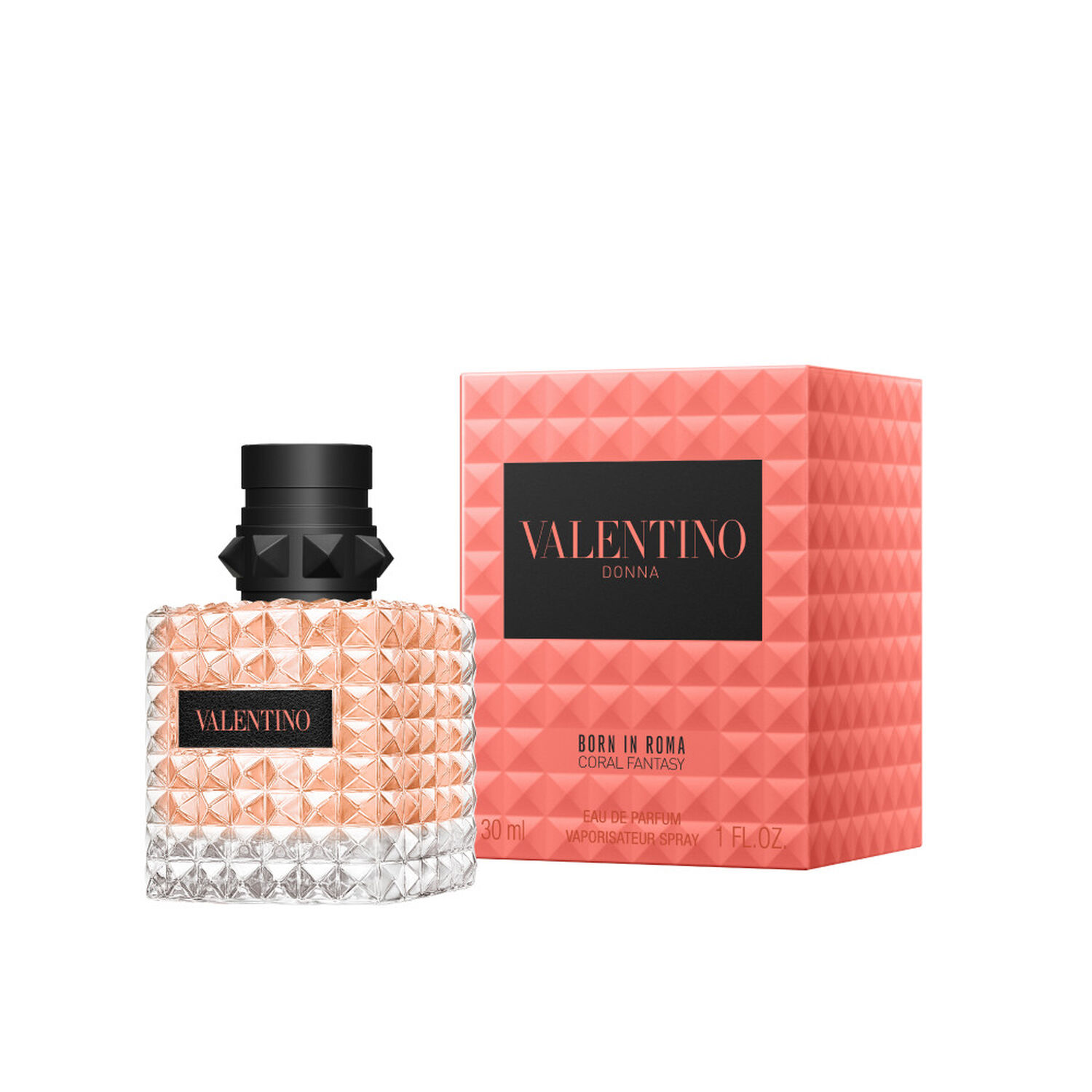 Valentino Born in Roma Coral Fantasy Donna Eau de Parfum