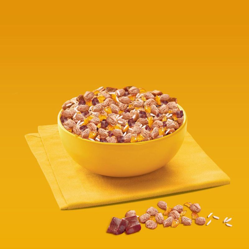 Pedigree Junior Frischebeutel Multipack