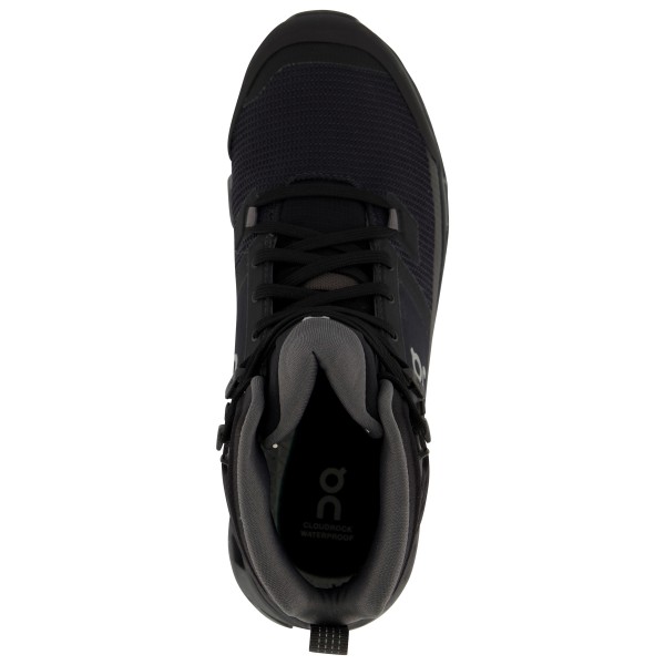 On - Women's Cloudrock 2 Waterproof - Wanderschuhe