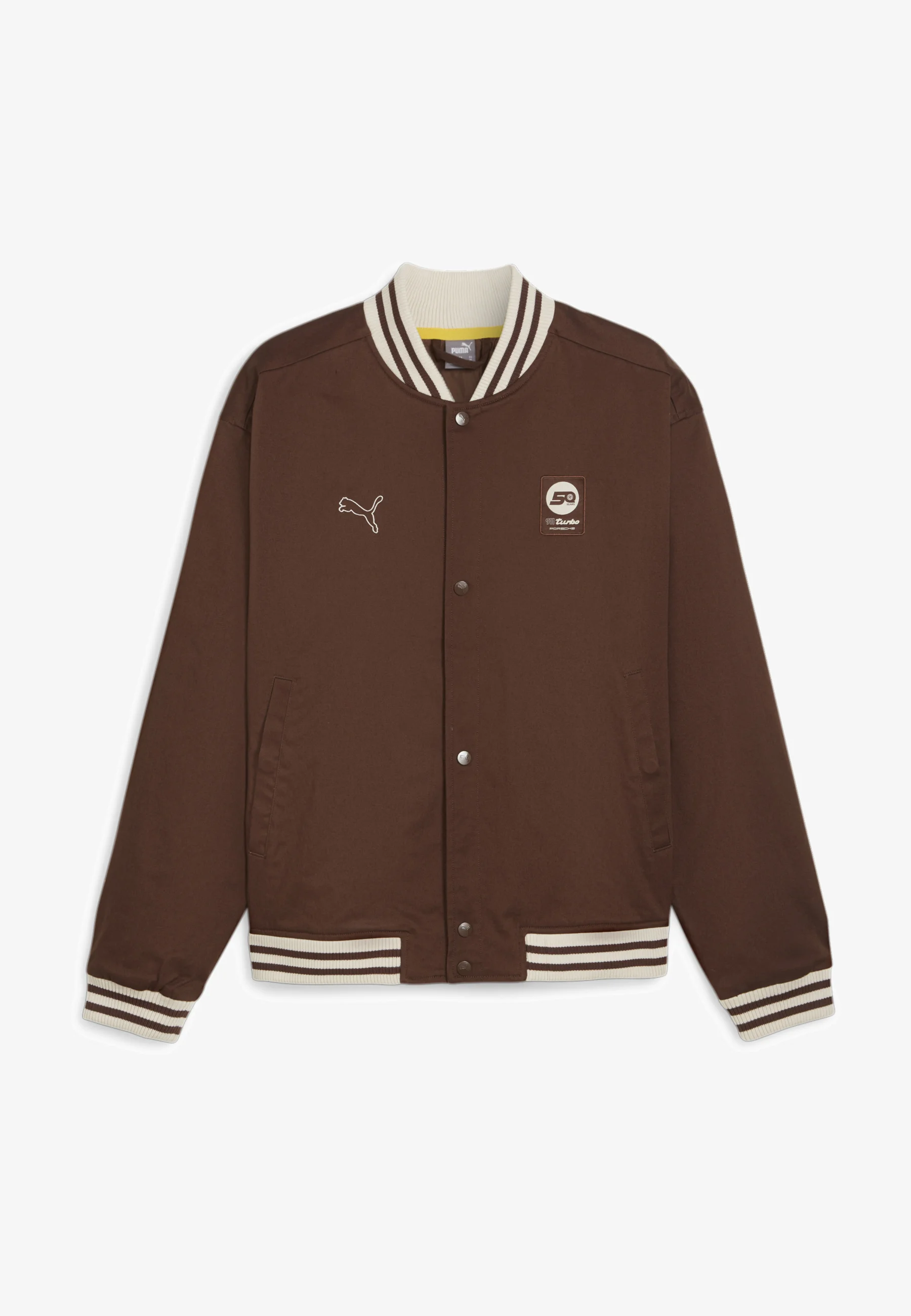 Chaqueta bomber Puma PORSCHE LEGACY STATEMENT