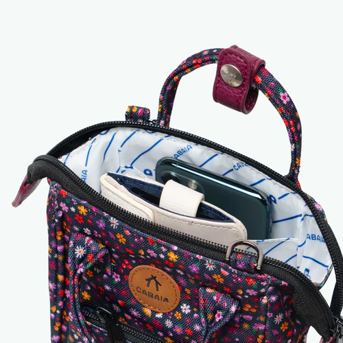 Nano Adventurer Lausanne raspberry