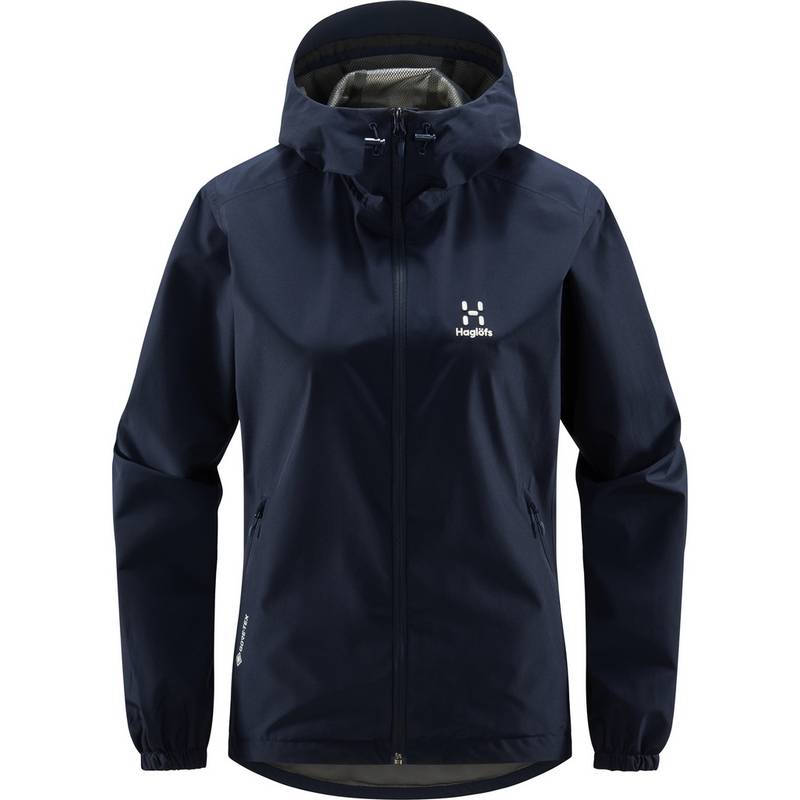 Haglöfs Betula GTX Jacket Hardshelljacke Damen