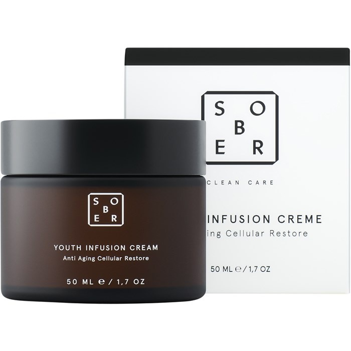 Youth Infusion Cream