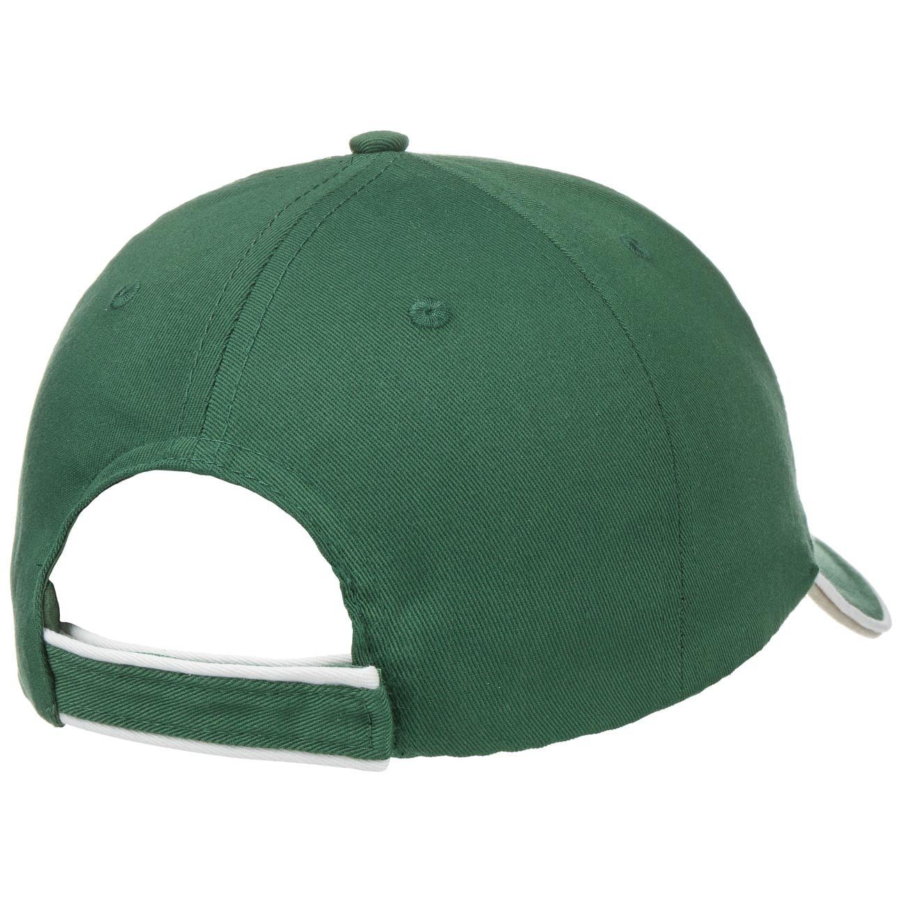 Atlantis Baseball Cap (1-St) Basecap mit Schirm