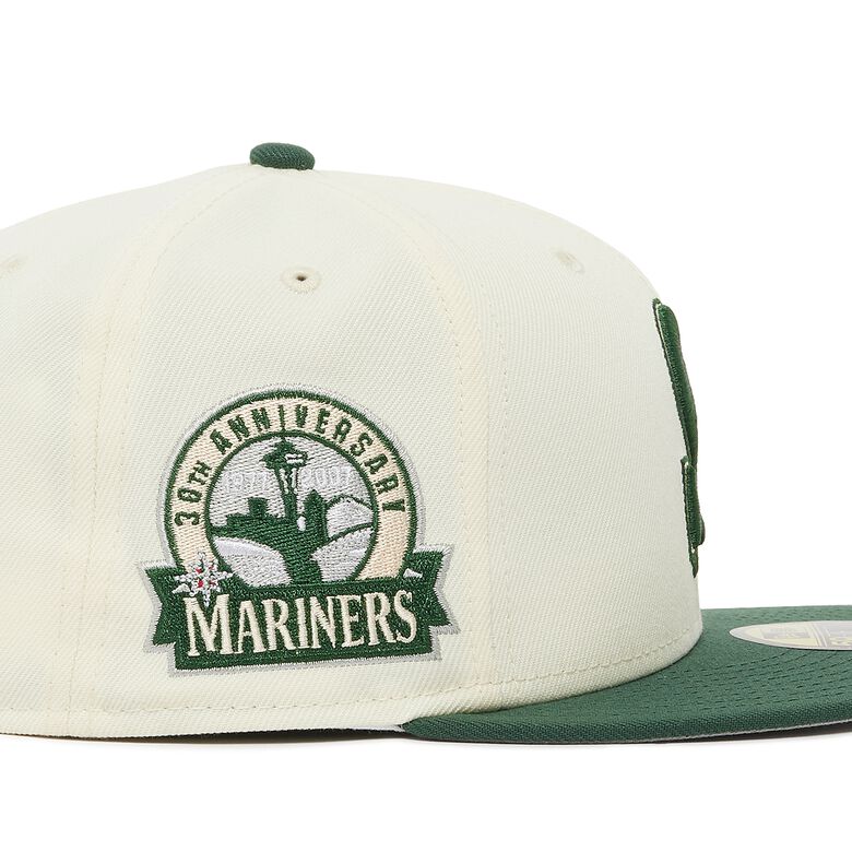 New Era x solebox MLB 59Fifty® beige
