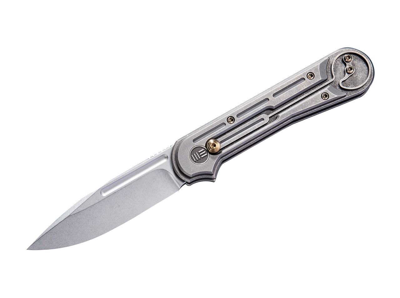 Double Helix Gray SW
