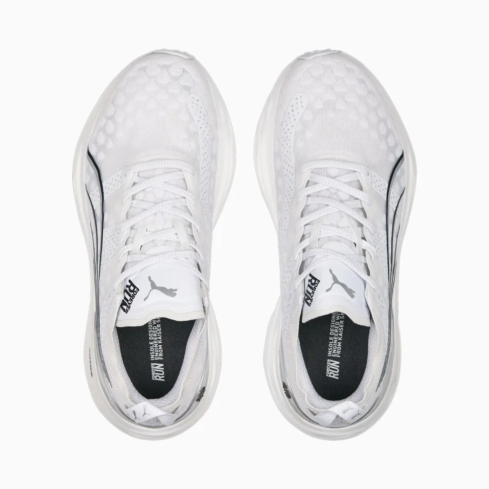 PUMA ForeverRun NITRO 377758_06 / weiss