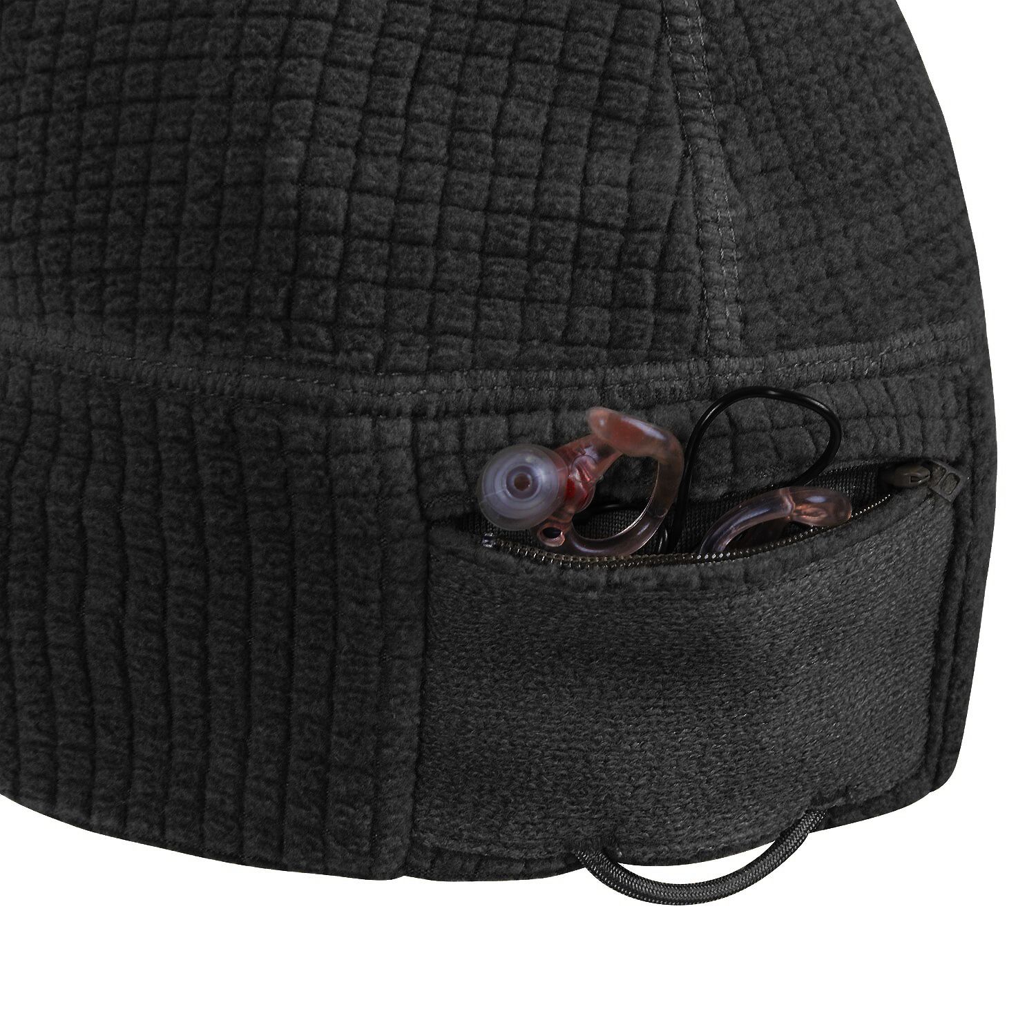 Range Beanie Cap