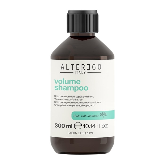 Shampoo