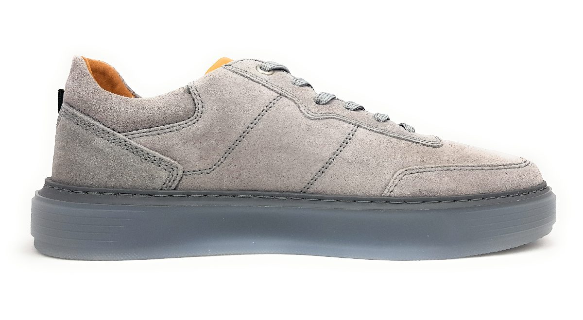 Camel Active Avon 24233947 Grau C884 light grey