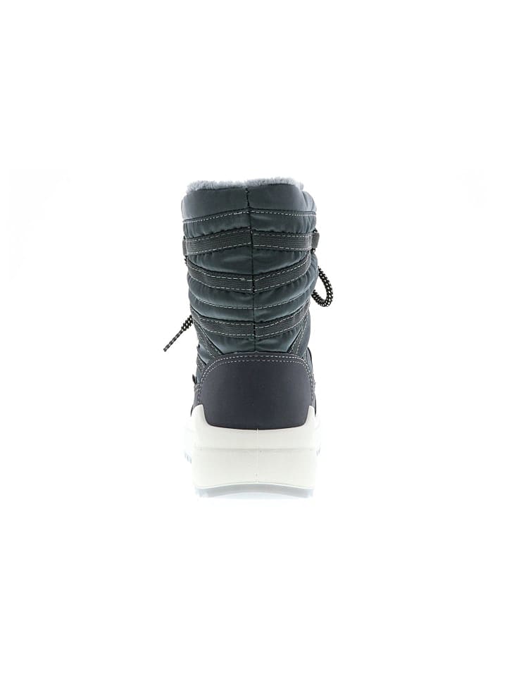 Vista Winterstiefel in Anthrazit günstig kaufen 40