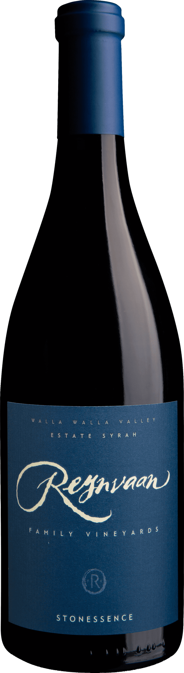 Reynvaan Family Vineyards: Stonessence 2018