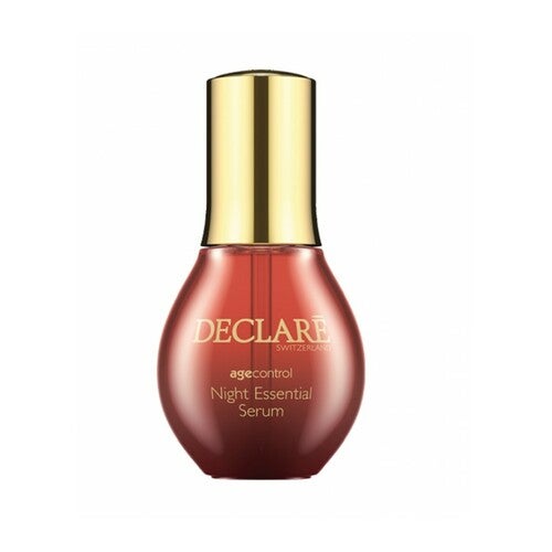 Declaré Sérum Noturno Essencial Antienvelhecimento 50 ml