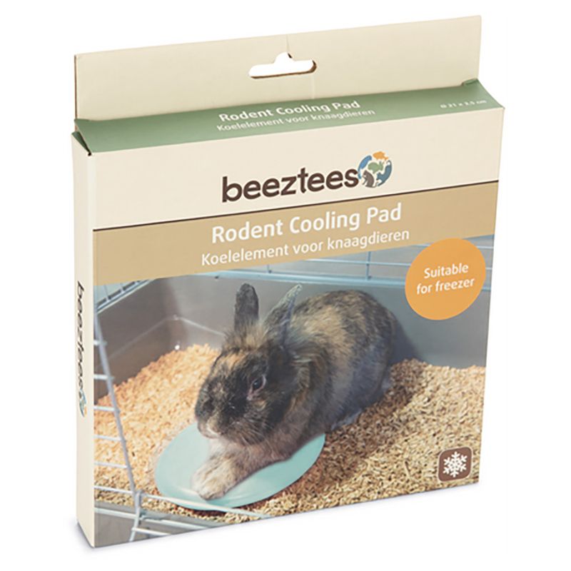 beeztees Kühlmatte für Kleintiere zu TOP-Preisen
