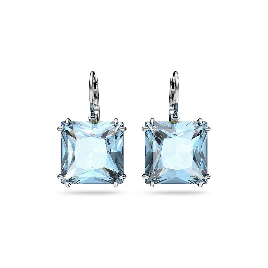 Swarovski Ohrstecker Millenia