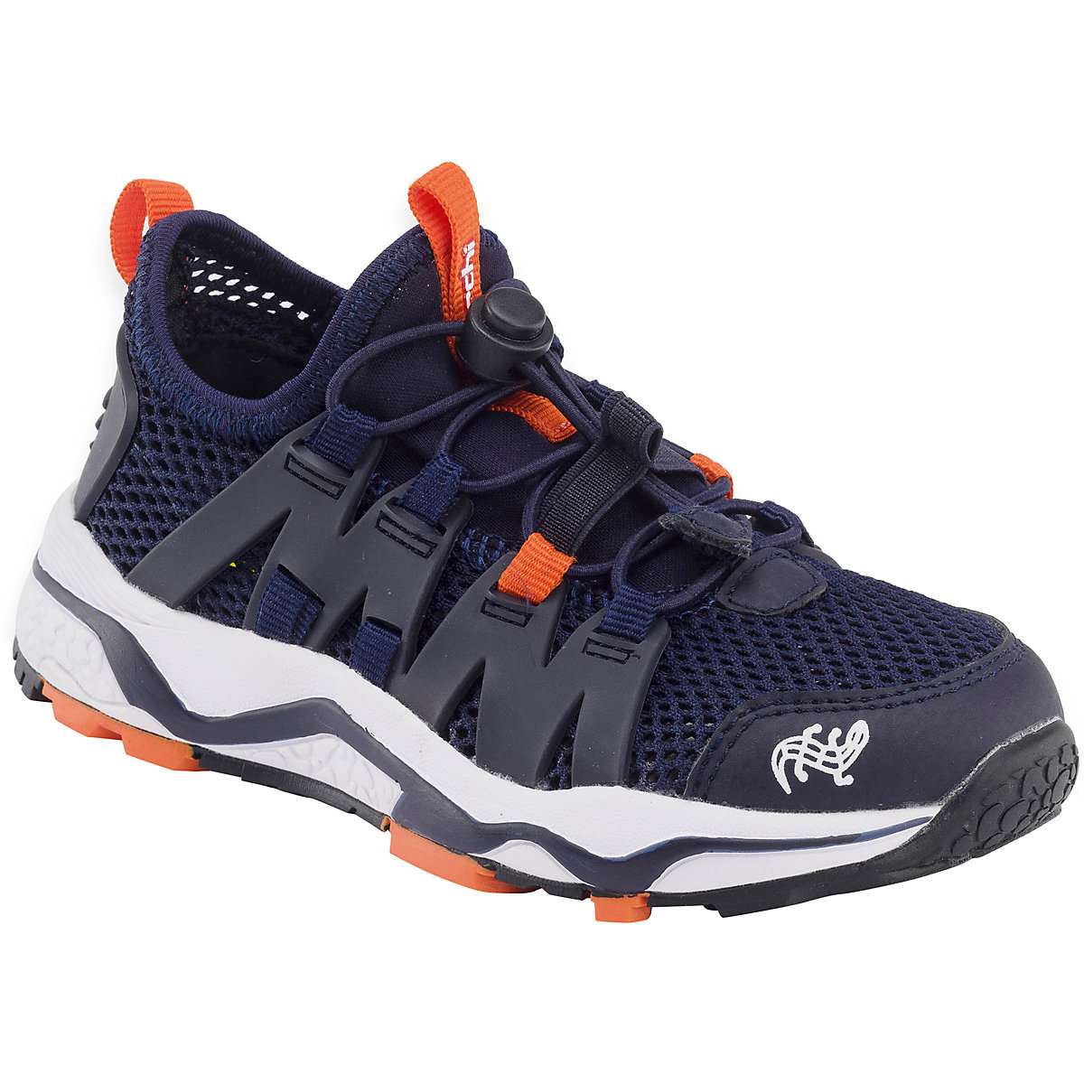 Halbschuhe LOOX WMS Weite M für Jungen