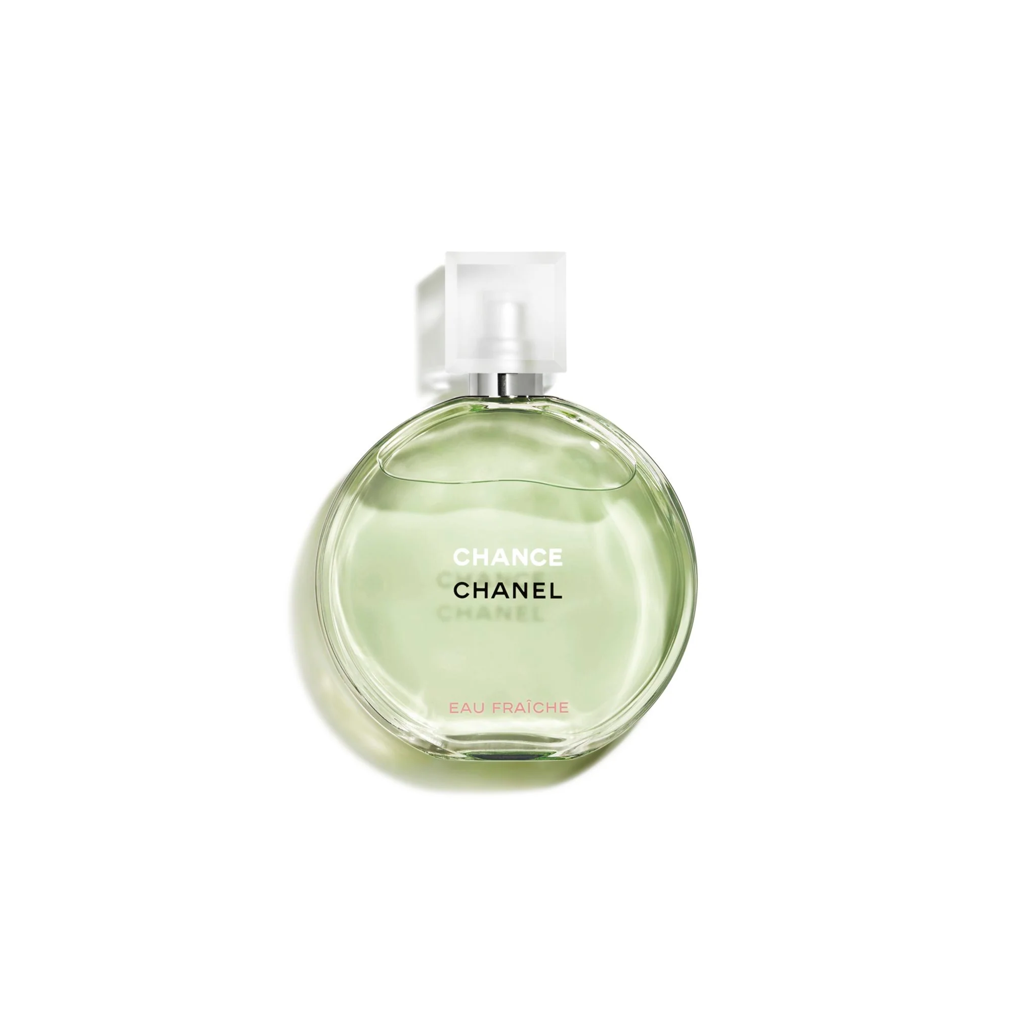 CHANCE EAU FRAÎCHE - EAU DE TOILETTE VAPORIZADOR