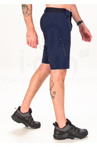 Salomon Wayfarer M