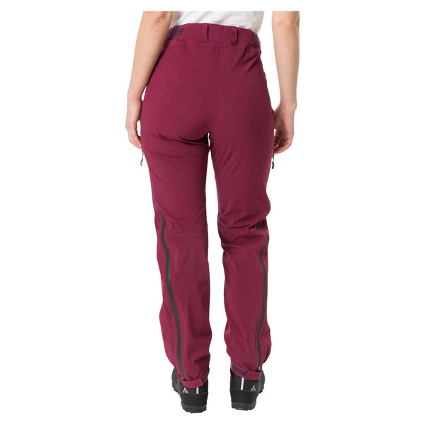 YARAS WARM RAIN PANTS Damen - Radhose