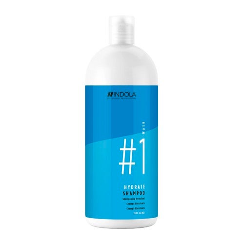 Indola Care Hydrate šampon 1500 ml