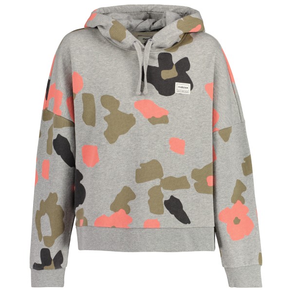 Maloja - Kid's Loriazg. - Hoodie