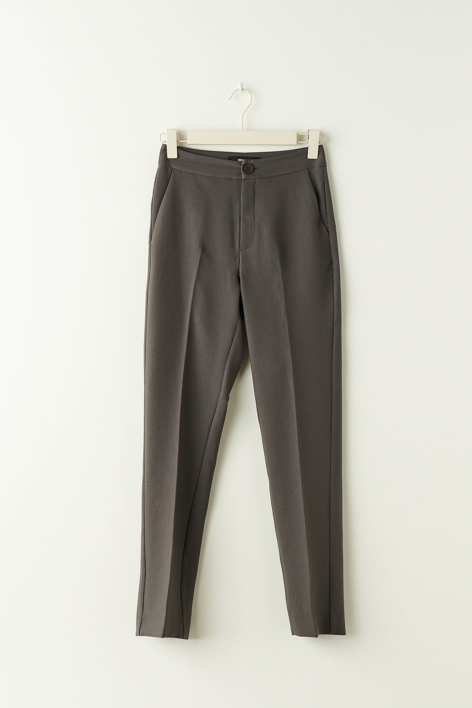 Slacks trousers