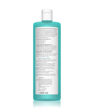 lavera Hydro Refresh Mizellenwasser Gesichtswasser-400 ml
