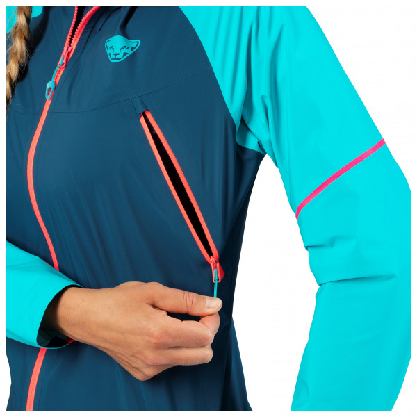 Dynafit - Women's Ride 3L Jacket - Fahrradjacke