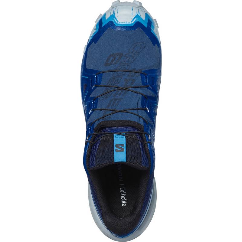 Salomon SPEEDCROSS 6 G Laufschuhe Herren