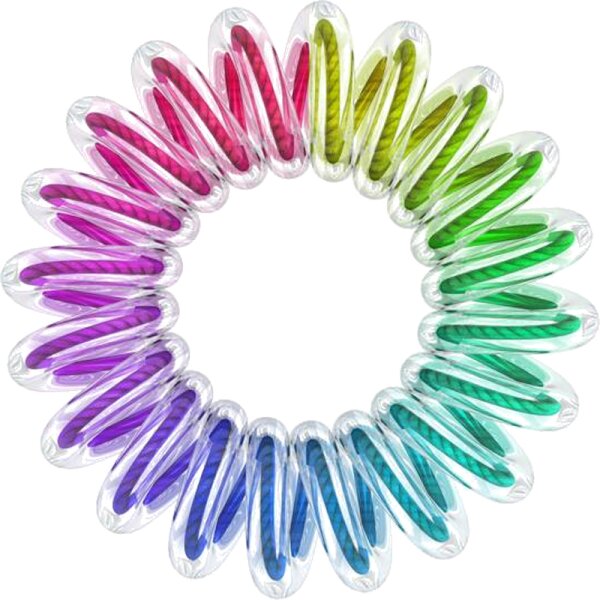 Invisibobble Kids 3 Stk. Haargummi