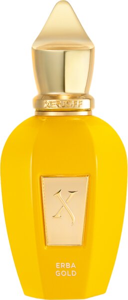 XERJOFF V Collection Erba Gold Eau de Parfum
