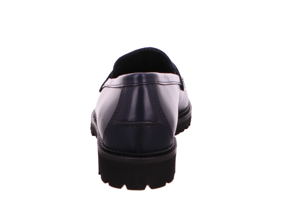 CHRISTIAN DIETZ Sportliche Slipper blau Bolzano