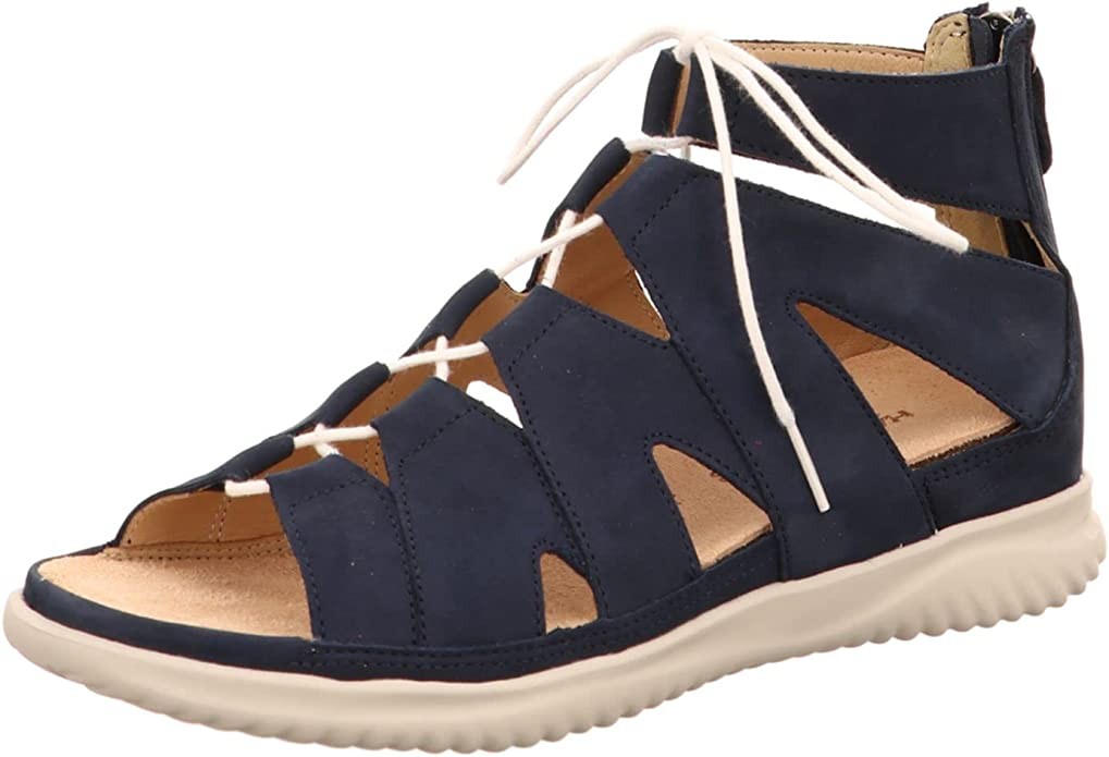 HARTJES Sling-Pumps blau Breeze