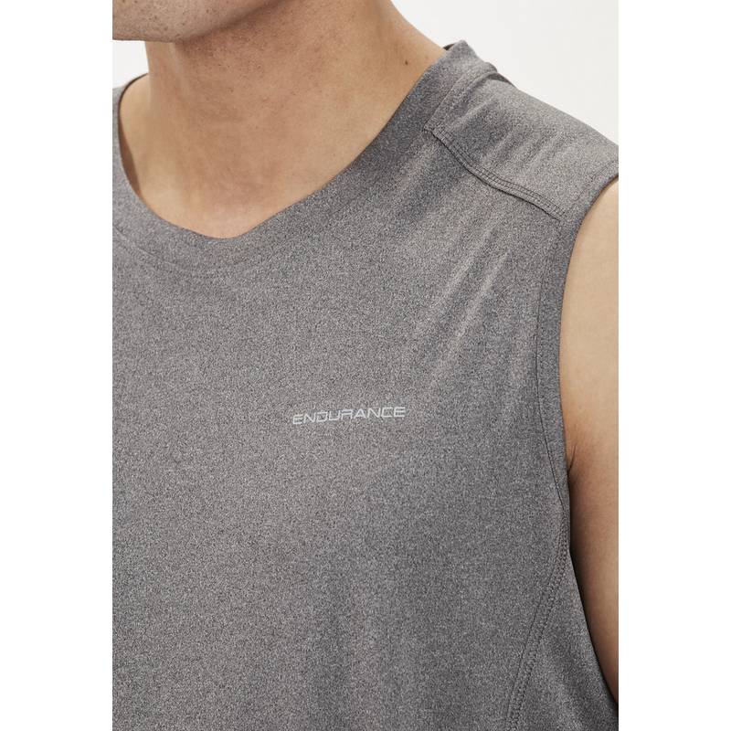 Endurance Landeer Tanktop Herren