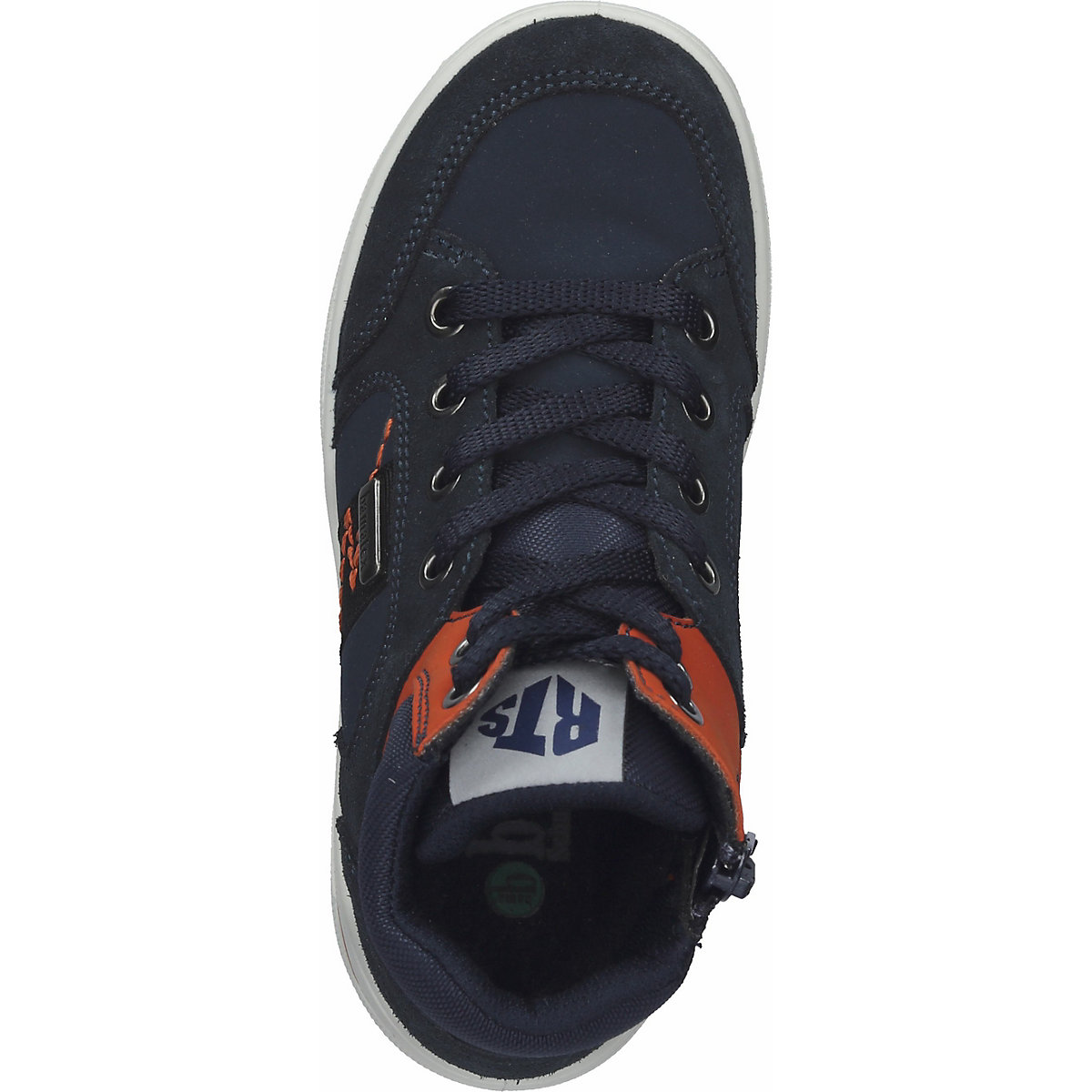 Sneaker Halbschuhe